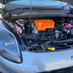 Paintmodz Proform Ltd Proform Engine Cover - MK2 Puma 1.0 Ecoboost (2020 Variant)