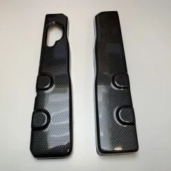 Proform Inner Wing Covers (various Colours) - Mk2/ 2.5 Ford Focus