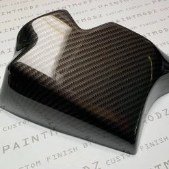 Proform Airbox Cover - Painted/ Hydrodipped - Mk8 Ford Fiesta ST / Mk2 Puma ST