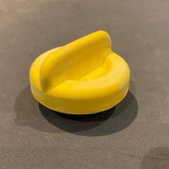 Paintmodz Proform Oil Cap Cover Fiat Abarth 500