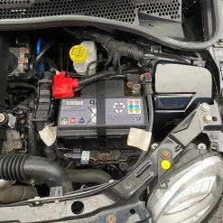 Proform Fuse Box Cover (various Colours) - Mk2 KA Ford KA Mk2 15 Proform Fuse Box Cover (various Colours) - Mk2 KA Ford KA Mk2