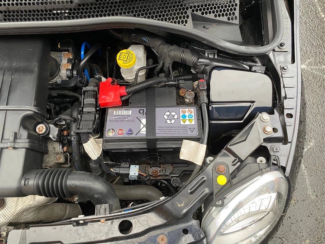 Proform Fuse Box Cover (various Colours) - Mk2 KA Ford KA Mk2 3 Proform Fuse Box Cover (various Colours) - Mk2 KA Ford KA Mk2