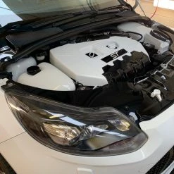 Paintmodz Proform Ltd Proform Pre- Facelift Slam Panel Ends - MK3 Focus 18 Paintmodz Proform Ltd Proform Pre- Facelift Slam Panel Ends - MK3 Focus