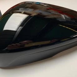 Paintmodz Proform Ford Focus Mirror Caps (Painted/ Hydrodipped) - MK4 Focus