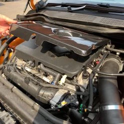 Paintmodz Proform Ltd Ford Focus Proform Engine Cover - MK4 Focus ST-Line 1.5