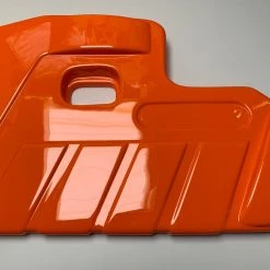 Paintmodz Proform Ltd Proform Engine Cover - MK4 Focus ST Petrol