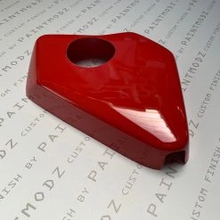 Proform Coolant Tank Cover (various Colours) - Mk7/7.5 Ford Fiesta