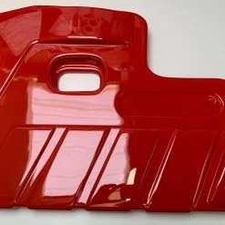 Paintmodz Proform Ltd Proform Engine Cover - MK4 Focus ST Petrol