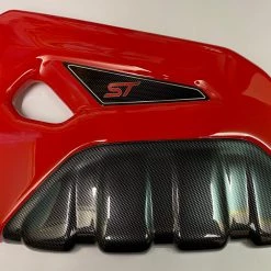 Paintmodz Proform Ltd Proform Engine Cover - MK7.5 Fiesta ST180 Ford Fiesta Mk7.5