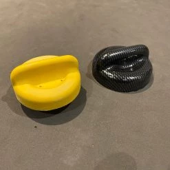 Paintmodz Proform Oil Cap Cover Fiat Abarth 500