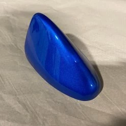 Paintmodz Proform Proform New 'Shark Fin' Aerial - Mk8/8.5 Ford Fiesta / Mk2 Puma