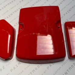 Proform Engine Bay Dress Up Kit (various Colours) - Mk7/7.5 Fiesta Ford Fiesta