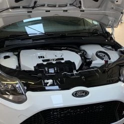 Paintmodz Proform Ltd Proform Pre- Facelift Slam Panel Ends - MK3 Focus