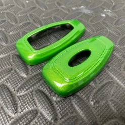 Paintmodz Ford 'Keyless Start' Key Cover Ford Focus
