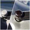 Paintmodz Proform Ltd Wiper Arm Bolt Rubber Covers - Mk7/7.5/8/8.5 Fiesta Ford Fiesta