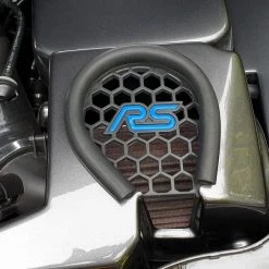 Paintmodz Proform Ltd Ford Focus Mk3.5 Proform Medium Engine Bay Dress Up Bundle - Mk3.5 Focus RS