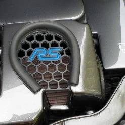 Ford Focus Mk3.5 Proform Airbox Cover (Painted/Hydrodip) - Mk3.5 Focus RS