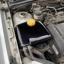 Proform Engine Bay Dress Up Kit (various Colours) - Mk1 Ford Focus Ford Focus Mk1