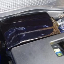 Proform Engine Bay Dress Up Kit (various Colours) - Mk1 Ford Focus Ford Focus Mk1