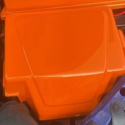 Proform Engine Bay Dress Up Kit (various Colours) - Mk1 Ford Focus Ford Focus Mk1
