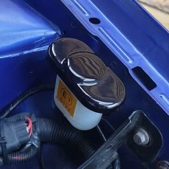 Proform Screen Washer Bottle Cap Cover (various Colours) - Ford Focus Mk1
