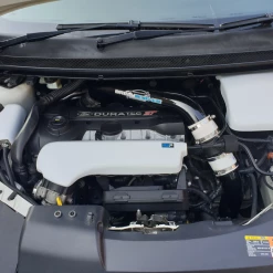 Ford Focus Mk2.5 Proform Engine Bay Dress Up Kit (Painted/ Hydrodipped) - Mk2 Ford Focus RS