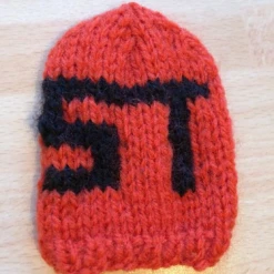 Paintmodz Proform Gear Knob Cosie - Ford Focus / Fiesta / Puma ST