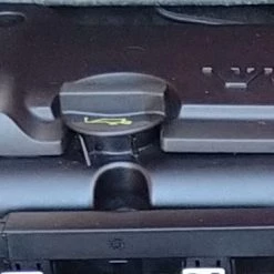 Proform Petrol Engine Oil Cap Cover (various Colours) - Volvo C30 Petrol