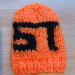 Paintmodz Proform Gear Knob Cosie - Ford Focus / Fiesta / Puma ST