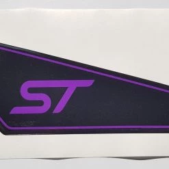 Paintmodz Proform Engine Cover Gel Badge - MK7.5 Fiesta ST180