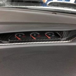 Paintmodz Proform Boost Gauge Pod - Mk3/3.5 Focus ST/RS (Painted/Hydrodipped) Ford Focus