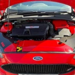 Ford Fiesta Mk7.5 Proform Small Engine Bay Dress Up Kit Bundle (various Colours) - Fiesta Mk7.5 ST180