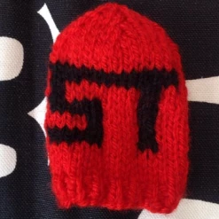 Paintmodz Proform Gear Knob Cosie - Ford Focus / Fiesta / Puma ST