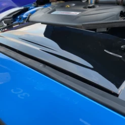 Paintmodz Proform Ltd Proform Large Engine Bay Dress Up Bundle - Mk3.5 Focus ST (Petrol) - Customer Supplied Engine Cover Ford Focus Mk3.5