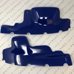 Ford Fiesta Mk7.5 Proform Medium Engine Bay Dress Up Kit Bundle (various Colours) - Fiesta Mk7.5 ST180