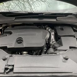 Paintmodz Proform Ltd Mk3.5 Focus Slam Panel Cover (various Colours) Ford Focus Mk3.5