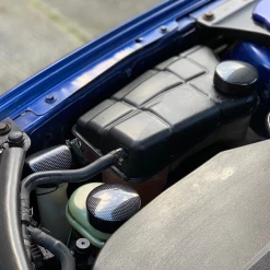 Ford - Other Models Proform Engine Cap Cover Kit Plastic (various Colours) - Mk3/Mk4 Mondeo (all Variants)