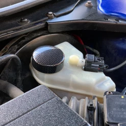 Ford - Other Models Proform Engine Cap Cover Kit Plastic (various Colours) - Mk3/Mk4 Mondeo (all Variants)