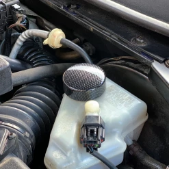 Ford - Other Models Proform Engine Cap Cover Kit Plastic (various Colours) - Mk3/Mk4 Mondeo (all Variants)