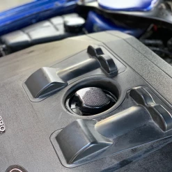 Ford - Other Models Proform Engine Cap Cover Kit Plastic (various Colours) - Mk3/Mk4 Mondeo (all Variants)