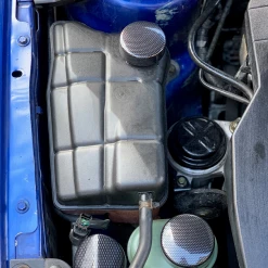 Ford - Other Models Proform Engine Cap Cover Kit Plastic (various Colours) - Mk3/Mk4 Mondeo (all Variants)