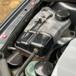 Ford - Other Models Proform Engine Cap Cover Kit Plastic (various Colours) - Mk3/Mk4 Mondeo (all Variants)