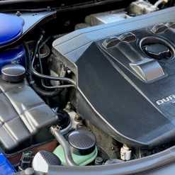 Ford - Other Models Proform Engine Cap Cover Kit Plastic (various Colours) - Mk3/Mk4 Mondeo (all Variants)