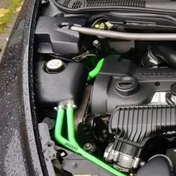 Proform Coolant Tank Cover (various Colours) - Volvo C30 / V50 Petrol