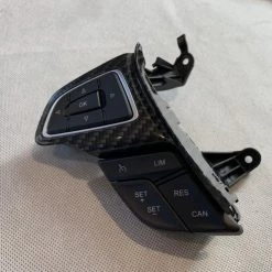 Paintmodz Proform Mk3.5 Focus RS/ST - Full Interior Kit (Painted/Hydrodipped)