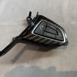 Paintmodz Proform Mk3.5 Focus RS/ST - Full Interior Kit (Painted/Hydrodipped)