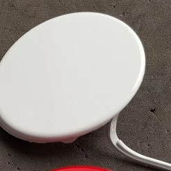 Paintmodz Proform Ltd Mk7.5 Fiesta ST180 Accent Kit (Painted) Ford Fiesta Mk7.5